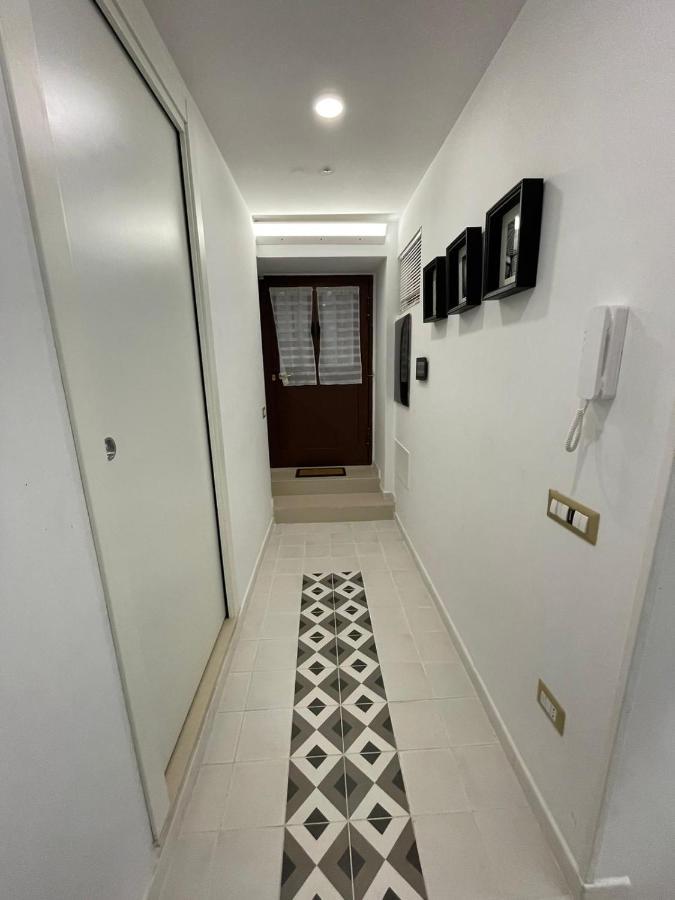 Casa Mariarosaria Apartment Napoli Exterior foto