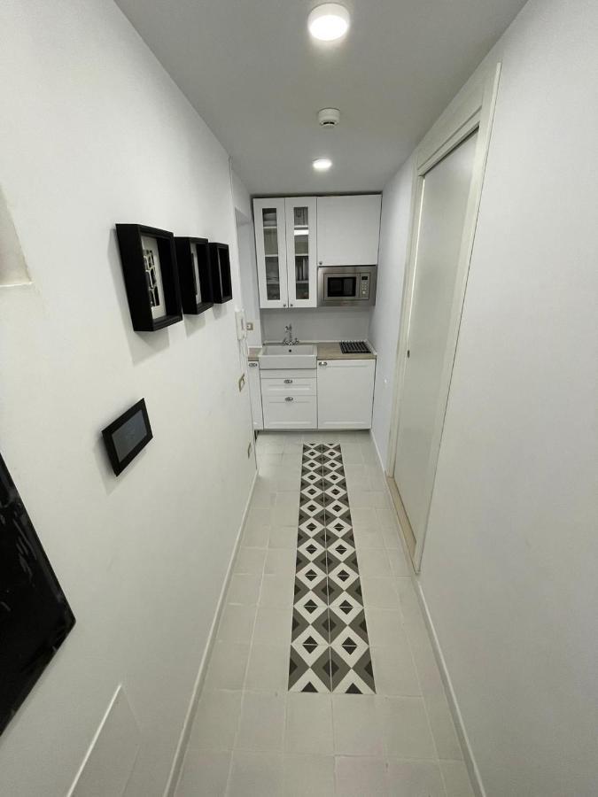 Casa Mariarosaria Apartment Napoli Exterior foto